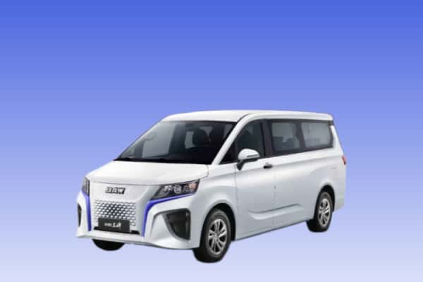 海勃湾区回收高档轿车